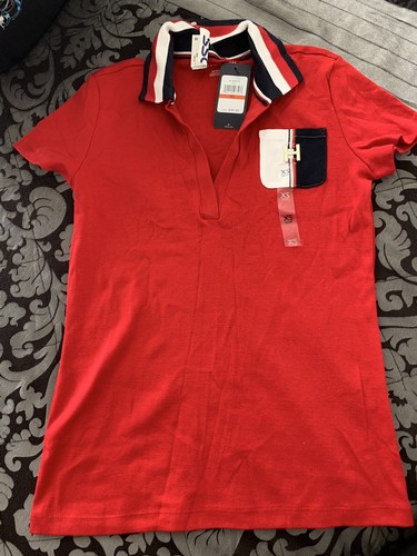 Haut femme tommy hilfiger - haut,