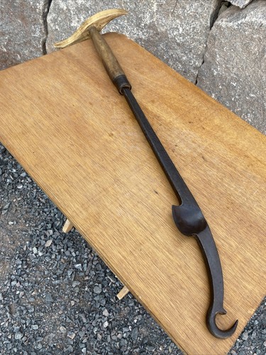 Old tool outil - (n°, tool,