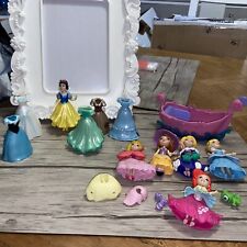 Figurine magiclip Blanche