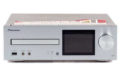 Pioneer hm82 récepteur cd - pioneer,
