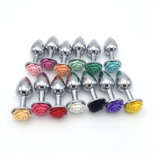 Bijou intime sextoy plug - , anal