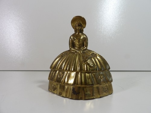 Bell table - , women