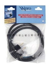 WPRO - Câble pour appareil de