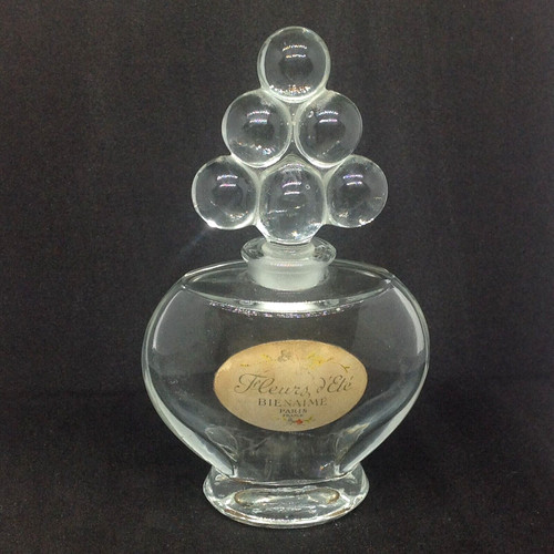 Bienaime fleurs eté parfum - fleurs,