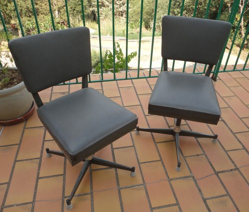 Chaise vives atelier - chaise,