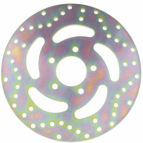 Disque frein ebc 760 00 - disque, de