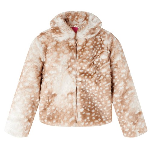 Manteau pour enfants - pour,