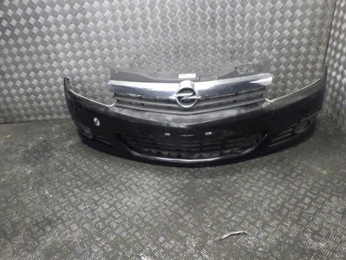 Pare choc avant opel astra - choc,