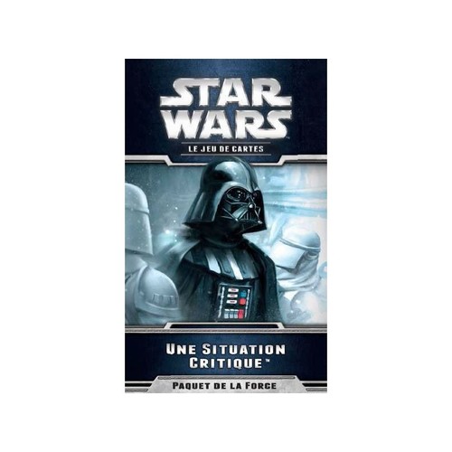 Star wars jeu cartes - jeu, jce