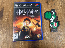 Harry potter et la coupe de