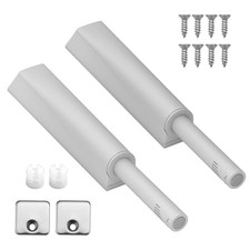 Lot De 2 Amortisseur Porte