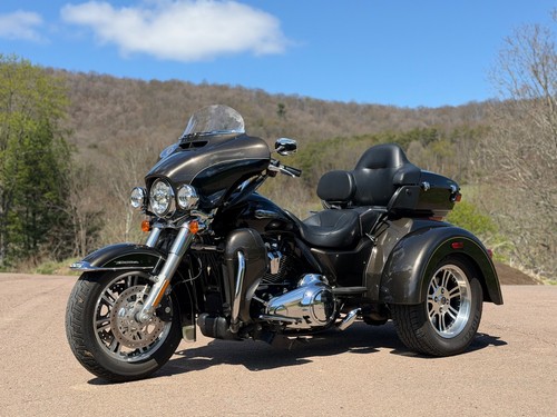 2020 harley davidson flhtcutg - 2020,