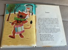 SERIE TV ORTF LE CIRQUE DE KIRI LE CLOWN 1966