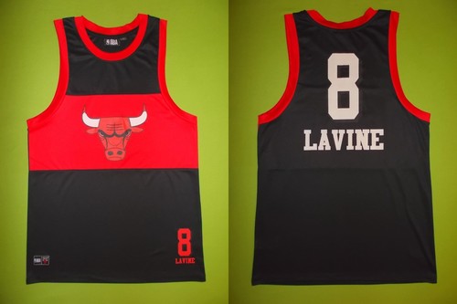 Jersey chicago bulls - chicago, (l)