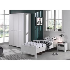 Pack - Lit Enfant, Chevet &