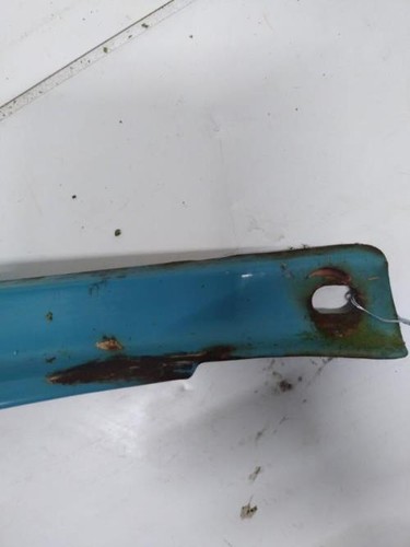 Aile avant droit citroen 2cv - aile,