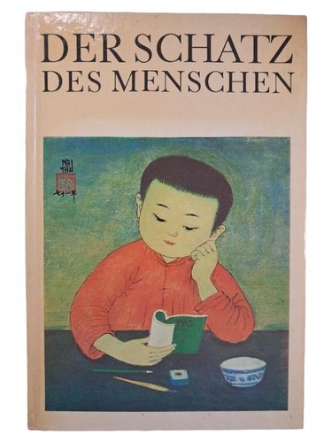 Der schatz des - der, menschen