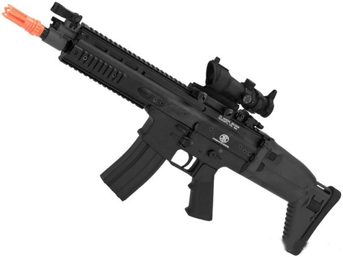 New cybergun herstal - cybergun, fn