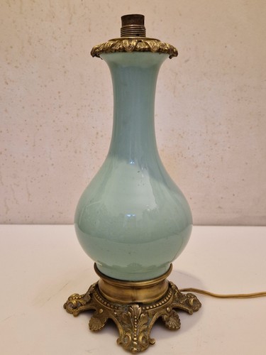 France pied de lampe - pied,