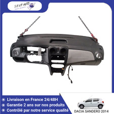 ?? PLANCHE DE BORD  DACIA SANDERO 2008- ➤681001229R ♻️