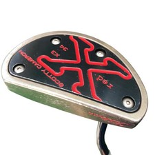 SCOTTY CAMERON LH Putter ROUGE