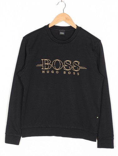 Sweat shirt homme hugo boss - sweat-shirt,