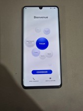 Huawei P30 128go Bleu Nacré -