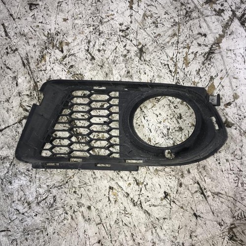 Grille pare choc bmw - de,
