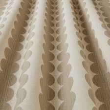 Coussin Rideau Tissu En Coton Tissé En Pierre iLiv 2,4 Mètres