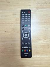 OEM Denon RC-1192 Remote