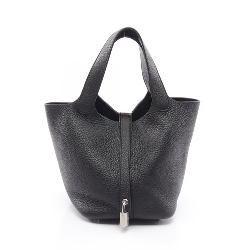 Sac main fourre tout hermes - sac,