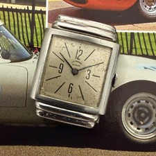 Montre Universal Geneve