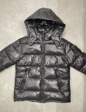 doudoune Moncler, Maya Couleur