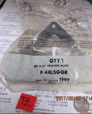 Hoffman F44LSGQR Flat Sealing