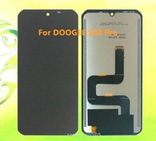 écran assemblée Touch Screen LCD Display For Doogee S40 /S59 /S68 /S88 /S96 Pro