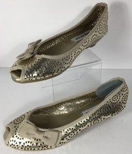 SM New York Womens Open Toe