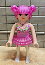 PLAYMOBIL Personnage Femme
