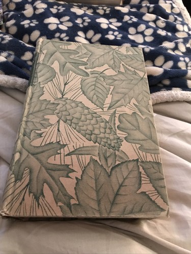 1949 trees yearbook - trees, of