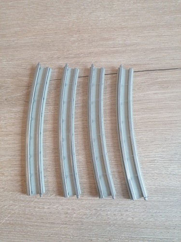 Rail courbe lego train - courbe, 12