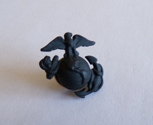 Insigne militaire col du - insigne,