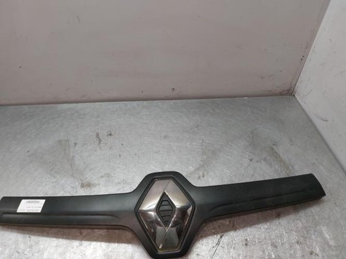 Calandre renault trafic - calandre, 3