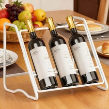 Casier à vin de comptoir