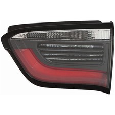 Feu Arrière Droit W21W LED