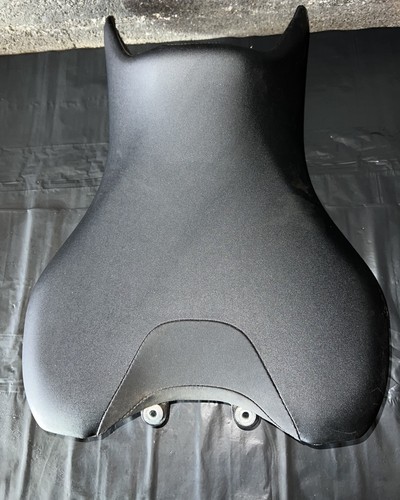 Selle conducteur yamaha mt07 - selle,