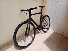 Velo Singlespeed Schindelhauer Avec Matrix Lumos