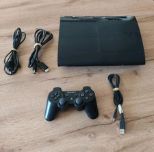 Console Sony PS3 / Ultra Slim