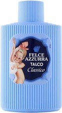 Felce azzurra talc poudre - felce,