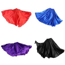 Jupe de danse du ventre en