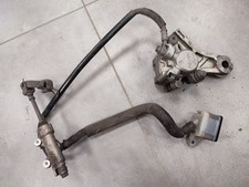 Frein arrière complet / Rear