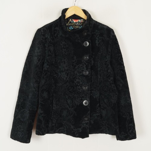 Manteau femme desigual - femme,